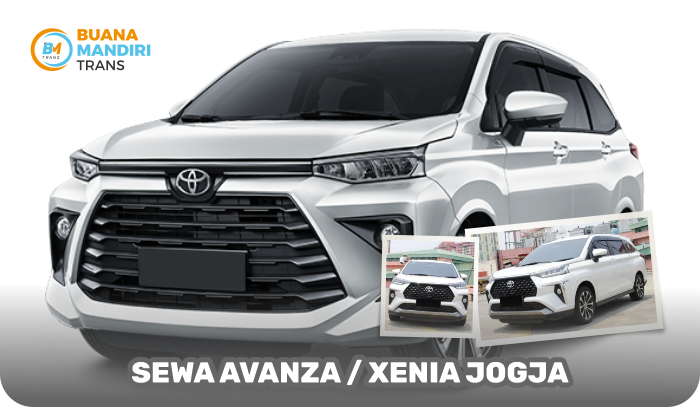 NEW AVANZA