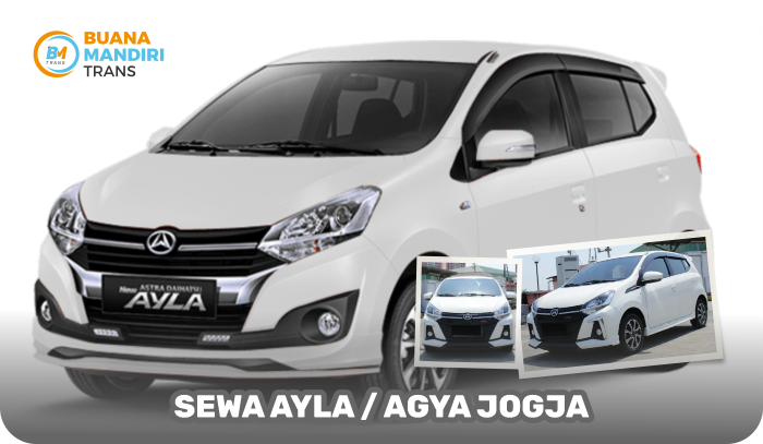 AYLA / AGYA
