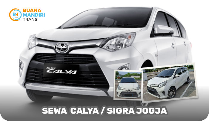 CALYA / SIGRA
