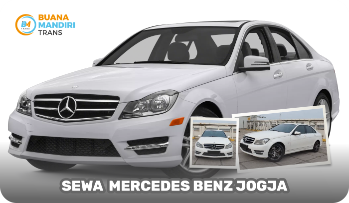 MERCEDES BENZ