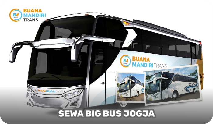 Big Bus