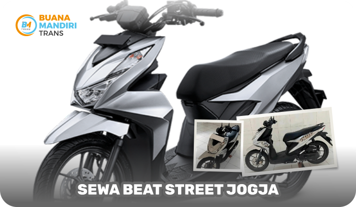 BEAT STREET