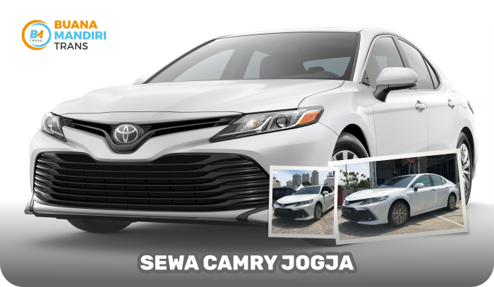 CAMRY
